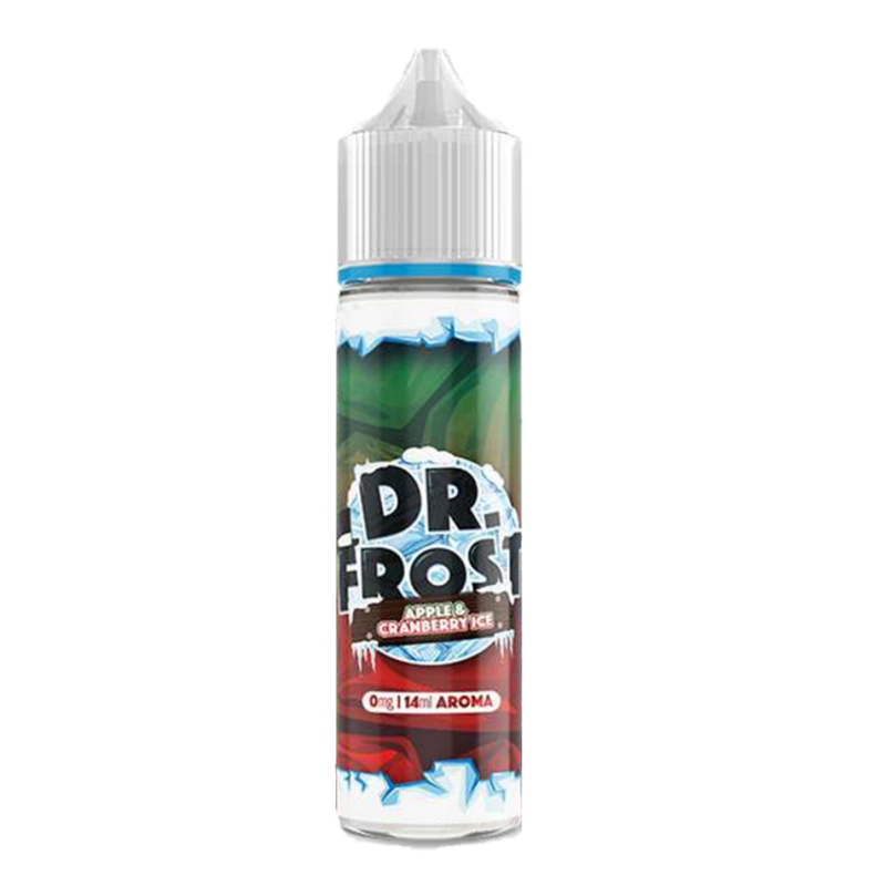 Dr. Frost - Apple Cranberry ICE 14ml Aroma